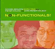 Non-functionals!