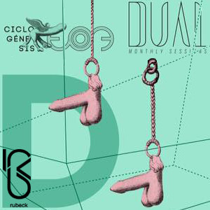 Ciclogénesis + Dual Pride 2016, Madrid