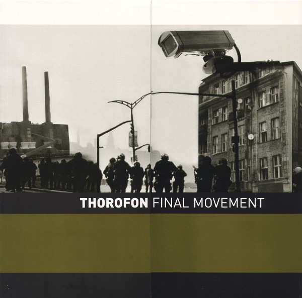 Final Movement