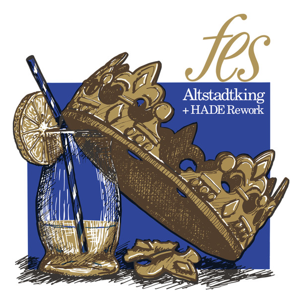 Altstadtking