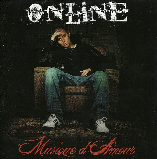 Musique D'amour