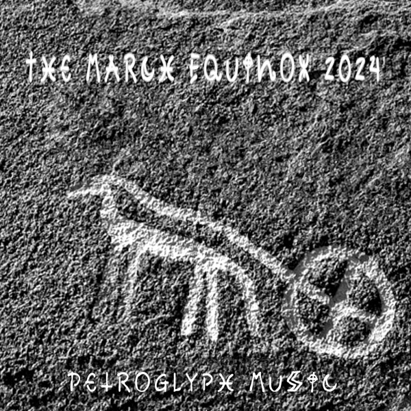 The March Equinox - 2024