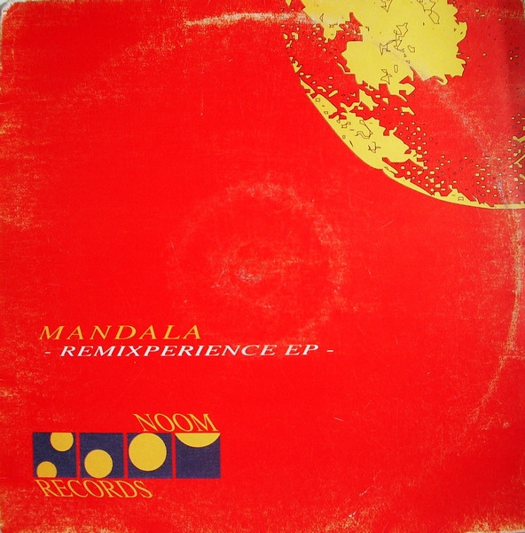 Remixperience EP