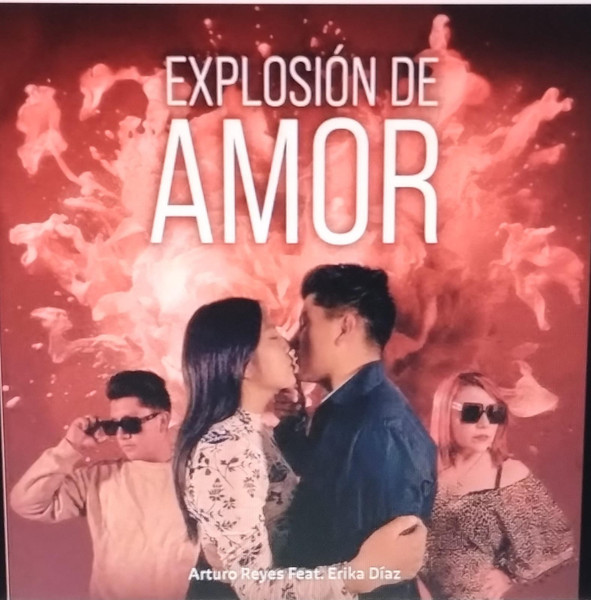 Explosión De Amor