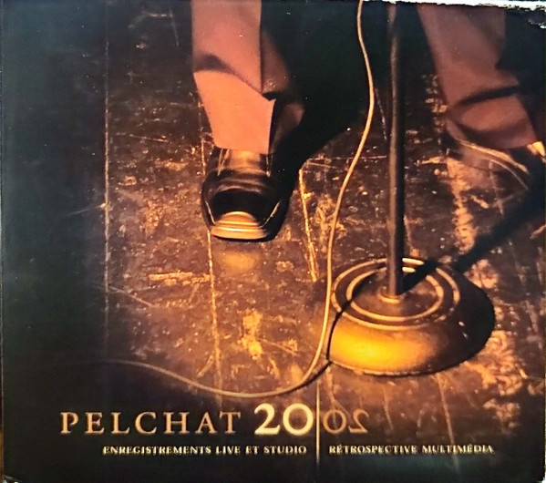 2002 - Enregistrements live et studio - Rétrospective multimédia