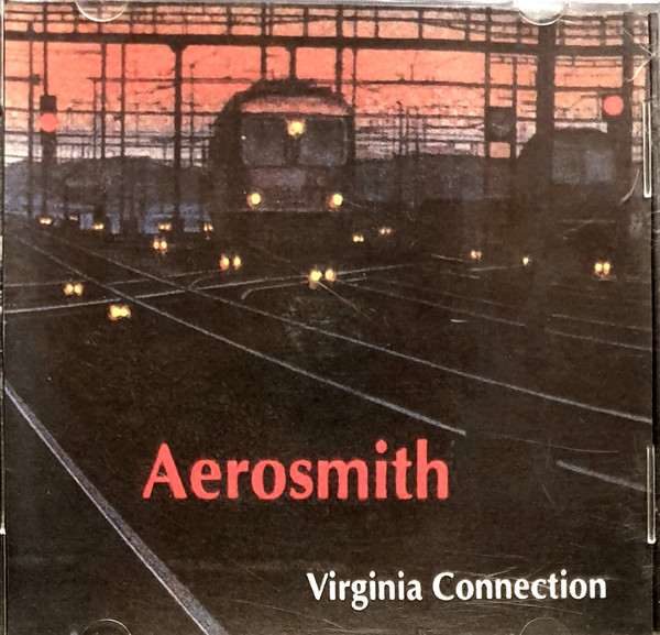 Virginia Connection