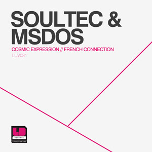 Cosmic Expression