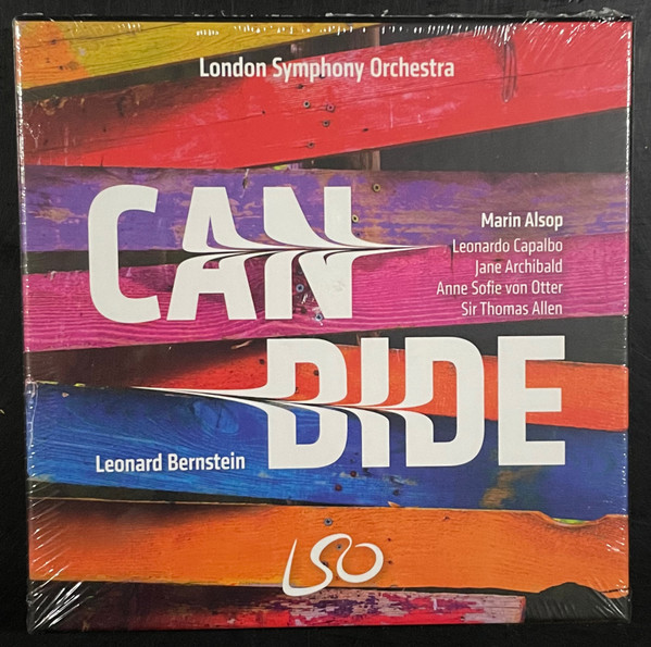 Candide
