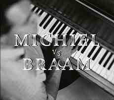 Michiel Vs Braam
