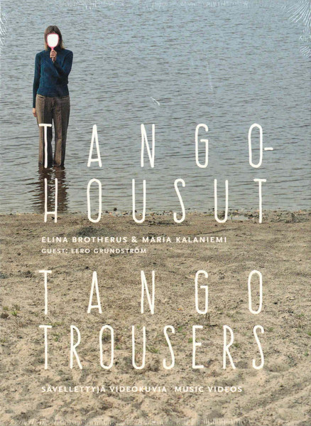 Tangohousut = Tango Trousers - Sävellettyjä Videokuvia Music Videos