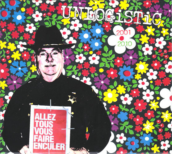 Allez Tous Vous Faire Enculer (Drumless Compilation 2001-2010)