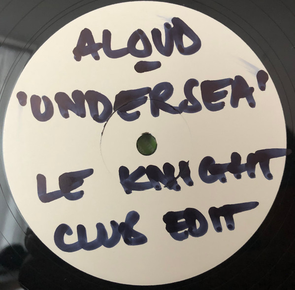 Undersea (Le Knight Club Edit)