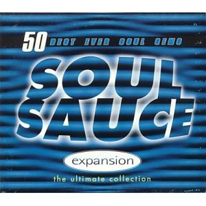 Soul Sauce