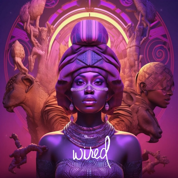Mama Africa