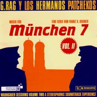 Musik Für München 7 Vol. II