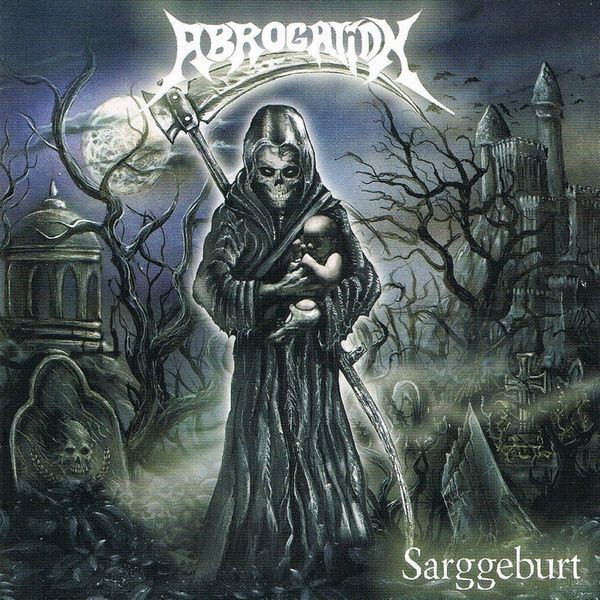 Sarggeburt