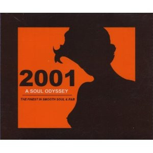 2001 A Soul Odyssey