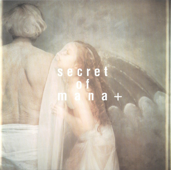 Secret Of Mana+