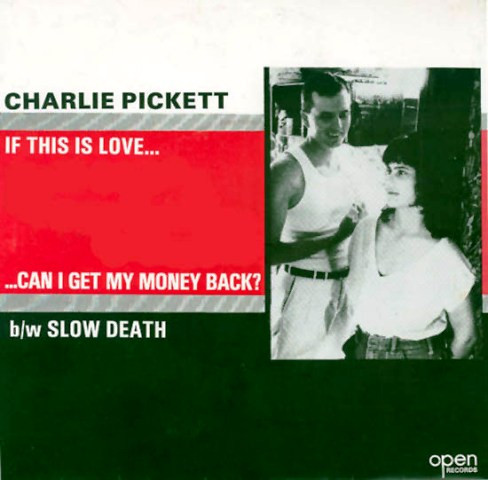 If This Is Love Can I Get My Money Back / Slow Death