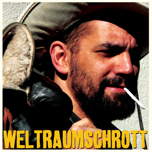 Asphaltcowboy