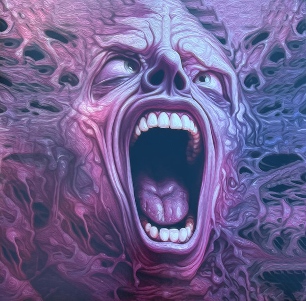 Reimagining The Court Of The Crimson King