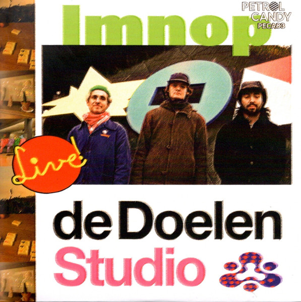 de Doelen Studio