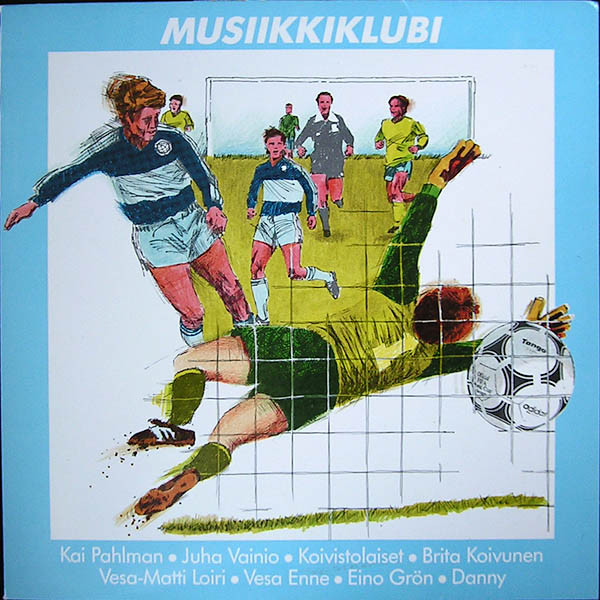 Musiikkiklubi