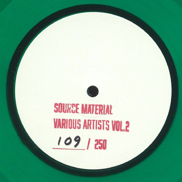 Various Artists Vol 2 