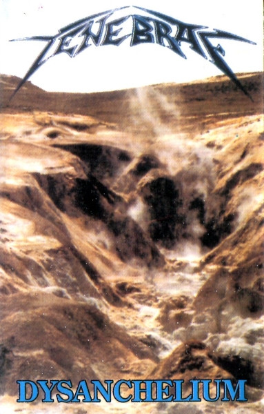 Dysanchelium