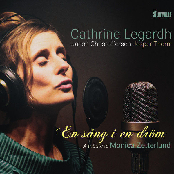 En Sång I En Dröm - A Tribute to Monica Zetterlund