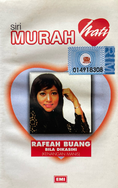 Bila Dikasihi (Kenangan Manis)