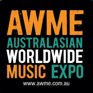 Australasian World Music Expo 2011