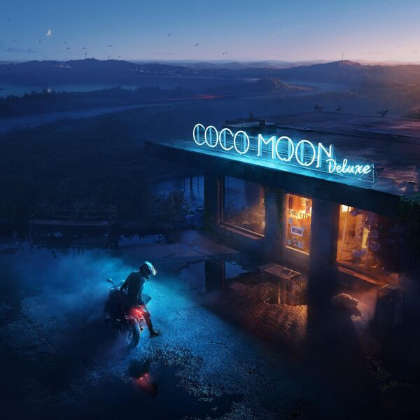 Coco Moon