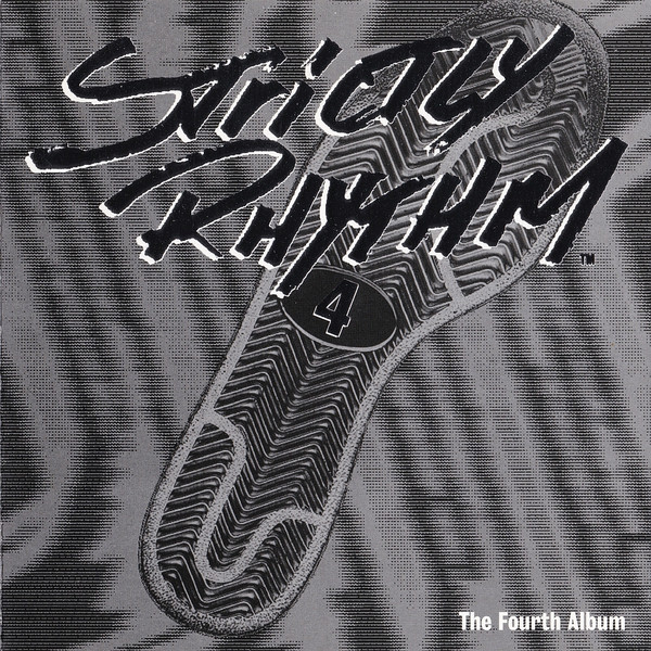 Strictly Rhythm: The Fourth Album