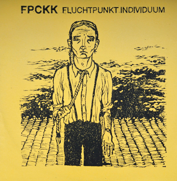 Fluchtpunkt Individuum