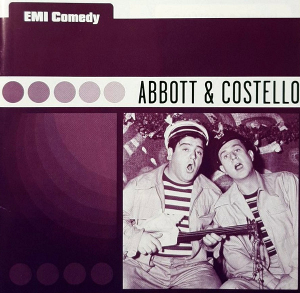 Abbott & Costello