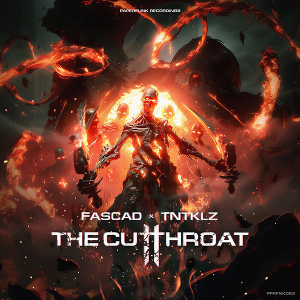 The Cutthroat