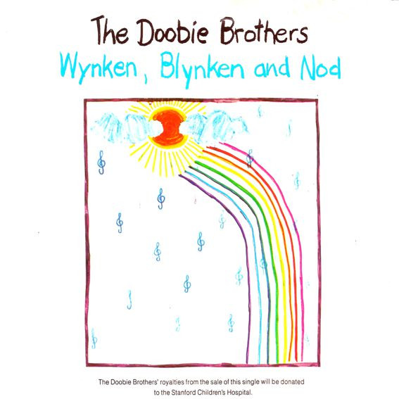 Wynken, Blynken And Nod / In Harmony