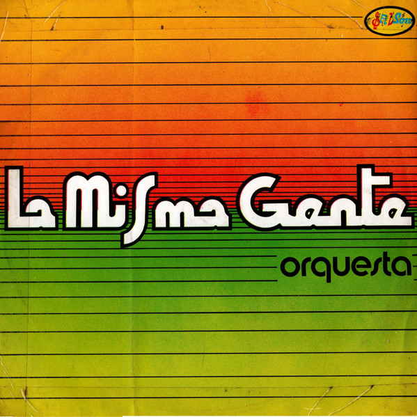 La Misma Gente