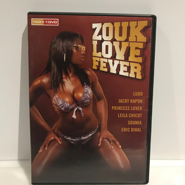 Zouk Love Fever