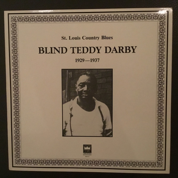 St. Louis Country Blues: 1929—1937
