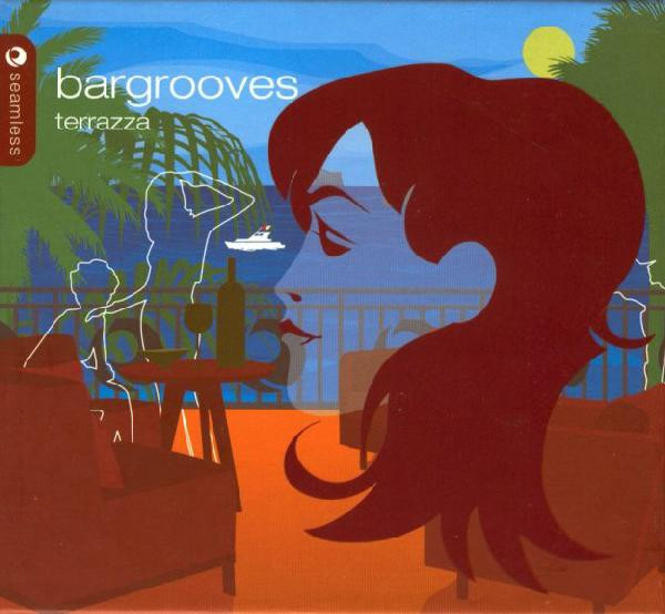 Bargrooves - Terrazza