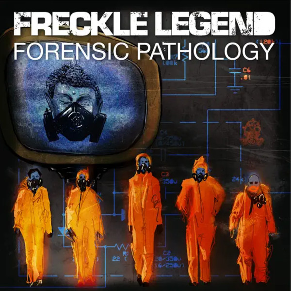 Forensic Pathology