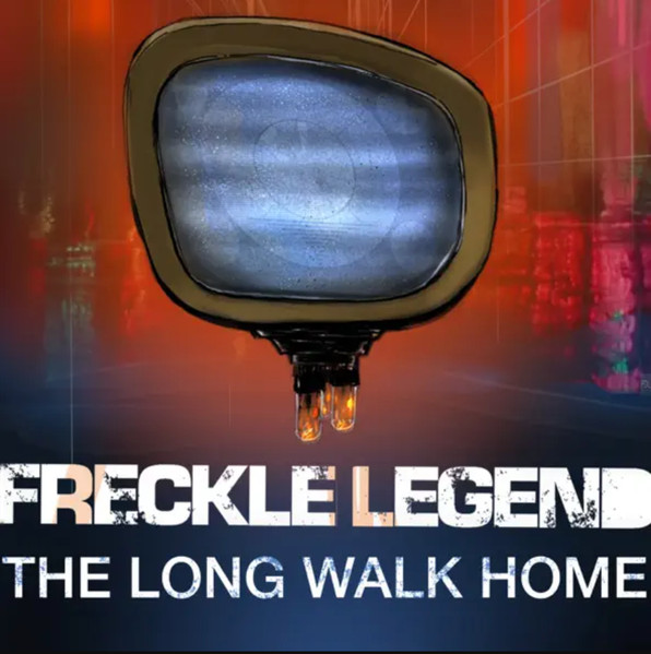 The Long Walk Home