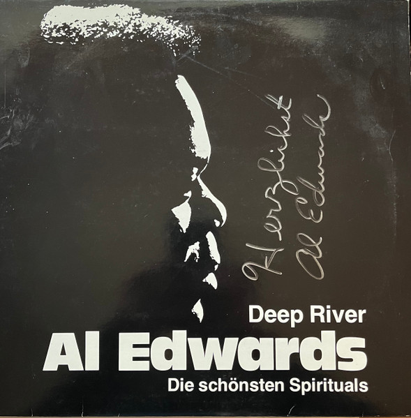 Deep River - Die Schönsten Spirituals