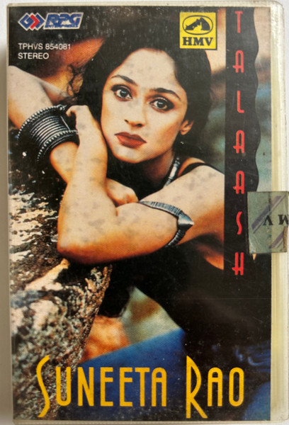Talaash