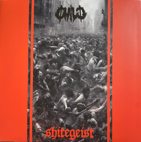 Shitegeist