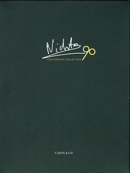 Nichita 90 - Anniversary Collection