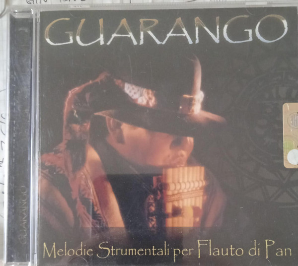 Melodie Strumentali Per Flauto di Pan