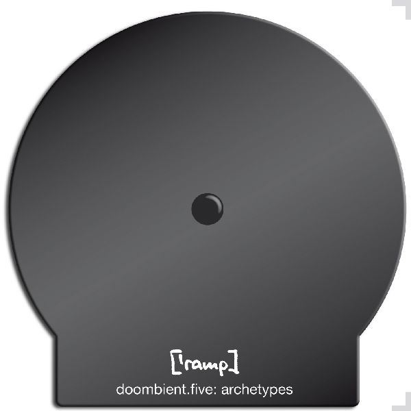 Doombient.Five: Archetypes